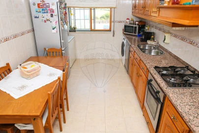 Apartamento T2 para Venda em Aveiras de Baixo