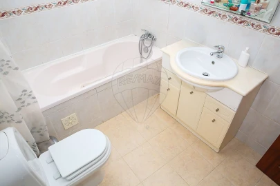 Apartamento T2 para Venda em Aveiras de Baixo