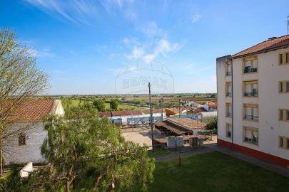 Apartamento T2 para Venda em Aveiras de Baixo