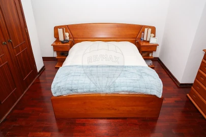 Apartamento T2 para Venda em Aveiras de Baixo