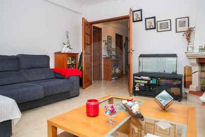 Apartamento T2 para Venda em Aveiras de Baixo