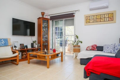 Apartamento T2 para Venda em Aveiras de Baixo