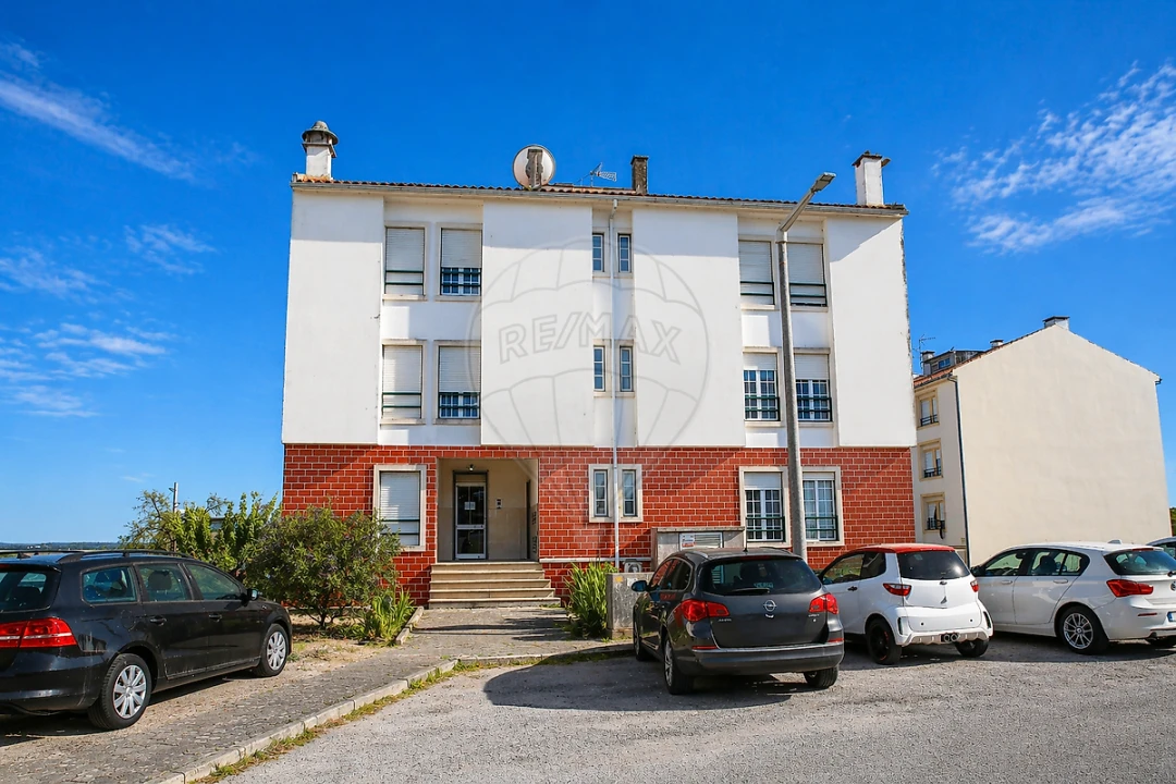 Apartamento T2 para Venda em Aveiras de Baixo Foto 4