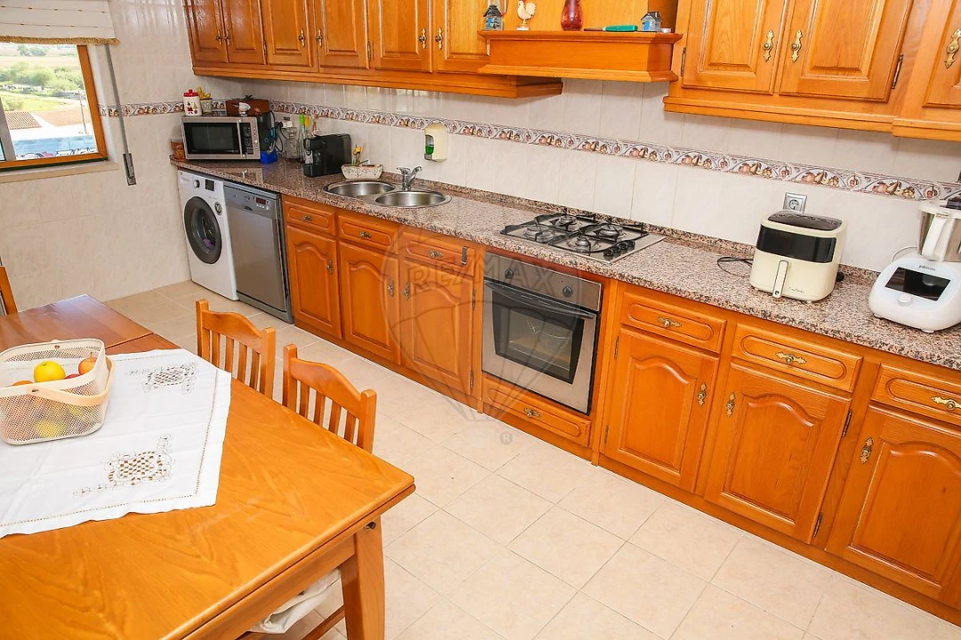 Apartamento T2 para Venda em Aveiras de Baixo Foto 5