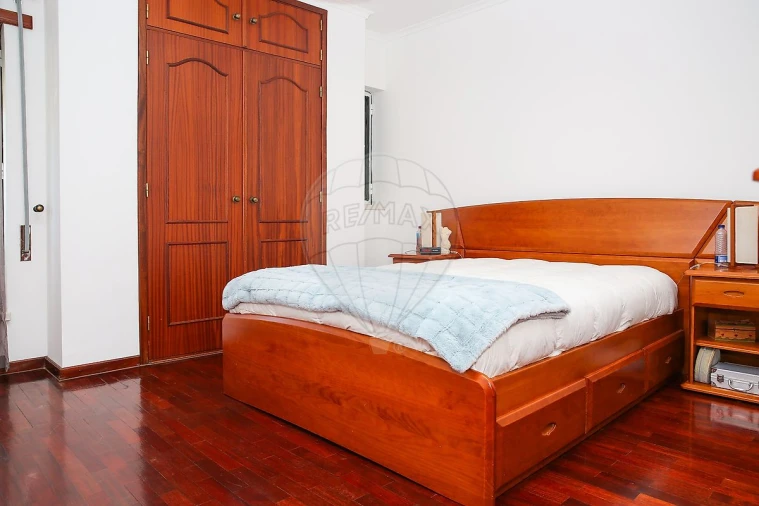 Apartamento T2 para Venda em Aveiras de Baixo Foto 13