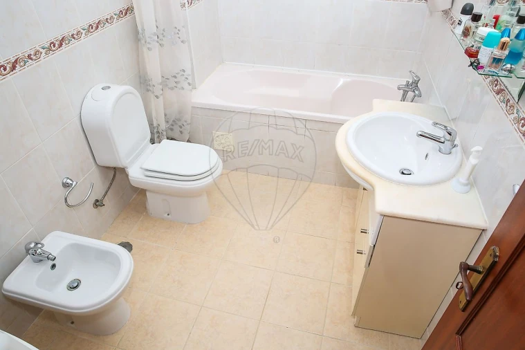 Apartamento T2 para Venda em Aveiras de Baixo Foto 20