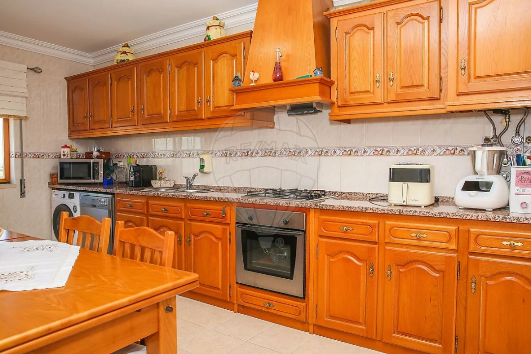 Apartamento T2 para Venda em Aveiras de Baixo Foto 2