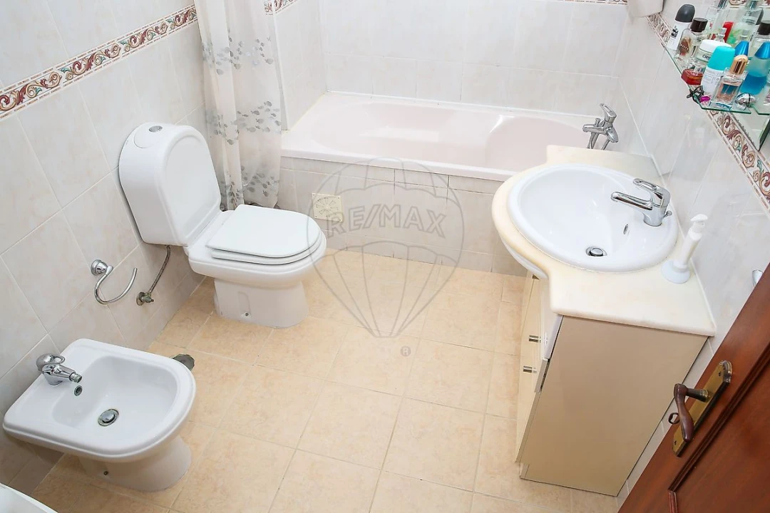 Apartamento T2 para Venda em Aveiras de Baixo Foto 20