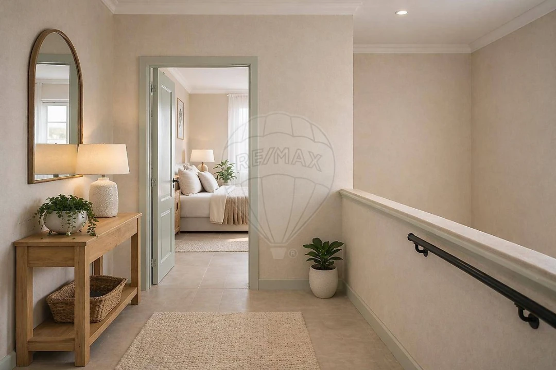 Moradia T2 para Venda em Alenquer (Santo Estêvão e Triana) Foto 4