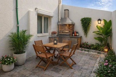 Moradia T2 para Venda em Alenquer (Santo Estêvão e Triana)