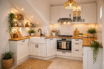 Moradia T2 para Venda em Alenquer (Santo Estêvão e Triana)