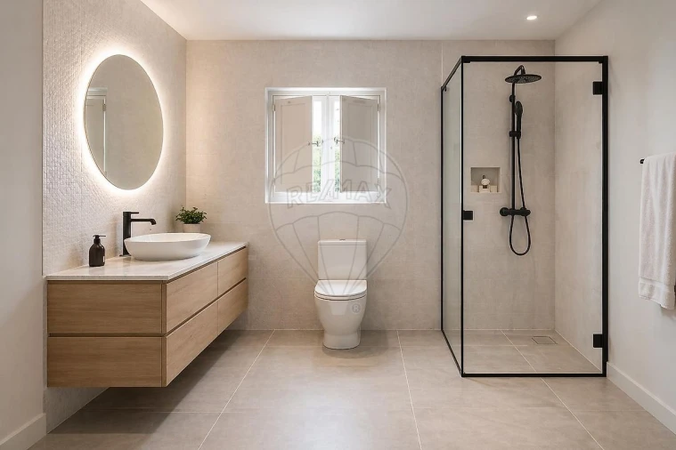 Moradia T2 para Venda em Alenquer (Santo Estêvão e Triana) Foto 5