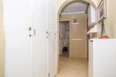 Apartamento T2 para Venda em Póvoa de Santa Iria e Forte da Casa