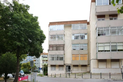 Apartamento T2 para Venda em Póvoa de Santa Iria e Forte da Casa