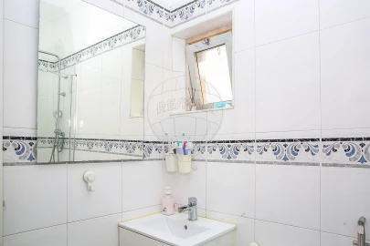 Apartamento T2 para Venda em Póvoa de Santa Iria e Forte da Casa