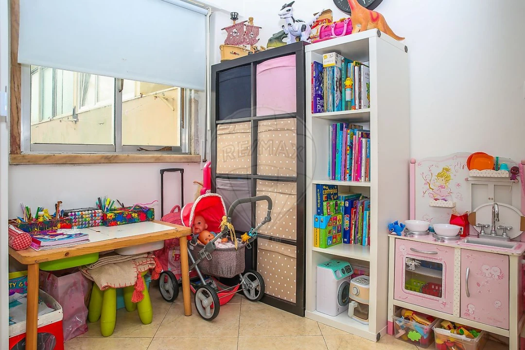 Apartamento T2 para Venda em Póvoa de Santa Iria e Forte da Casa Foto 17