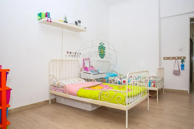 Apartamento T2 para Venda em Póvoa de Santa Iria e Forte da Casa Foto 20