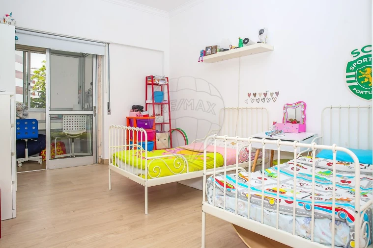 Apartamento T2 para Venda em Póvoa de Santa Iria e Forte da Casa Foto 19