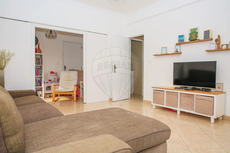 Apartamento T2 para Venda em Póvoa de Santa Iria e Forte da Casa Foto 10
