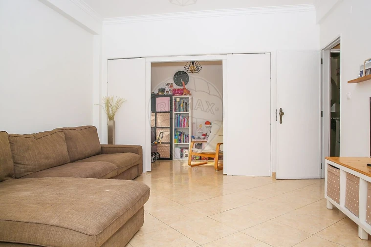 Apartamento T2 para Venda em Póvoa de Santa Iria e Forte da Casa Foto 12
