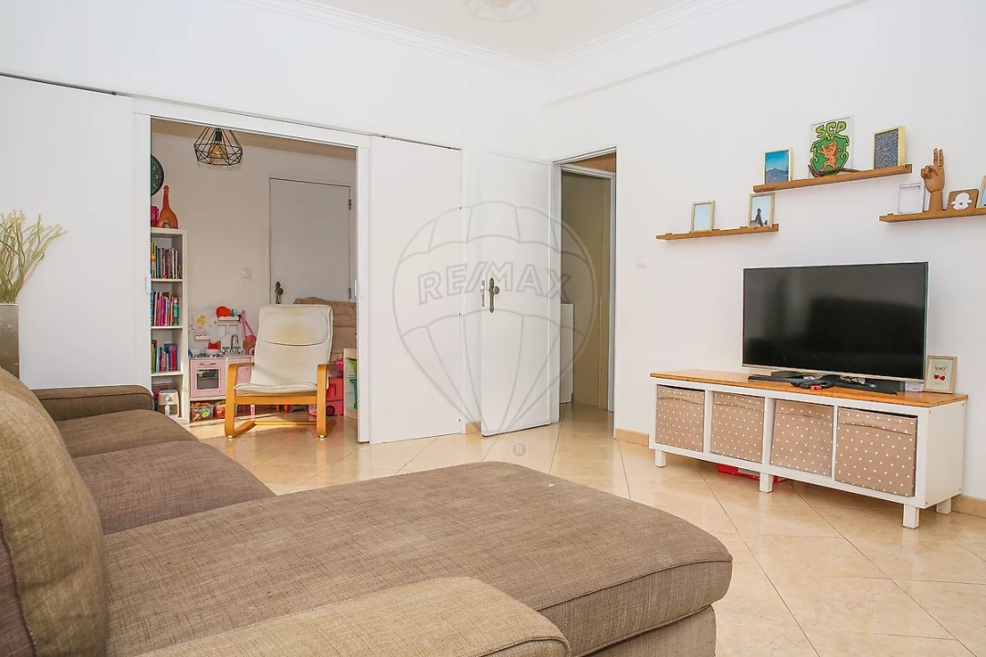 Apartamento T2 para Venda em Póvoa de Santa Iria e Forte da Casa Foto 10