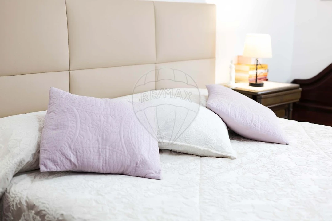 Apartamento T2 para Venda em São Domingos de Rana Foto 20