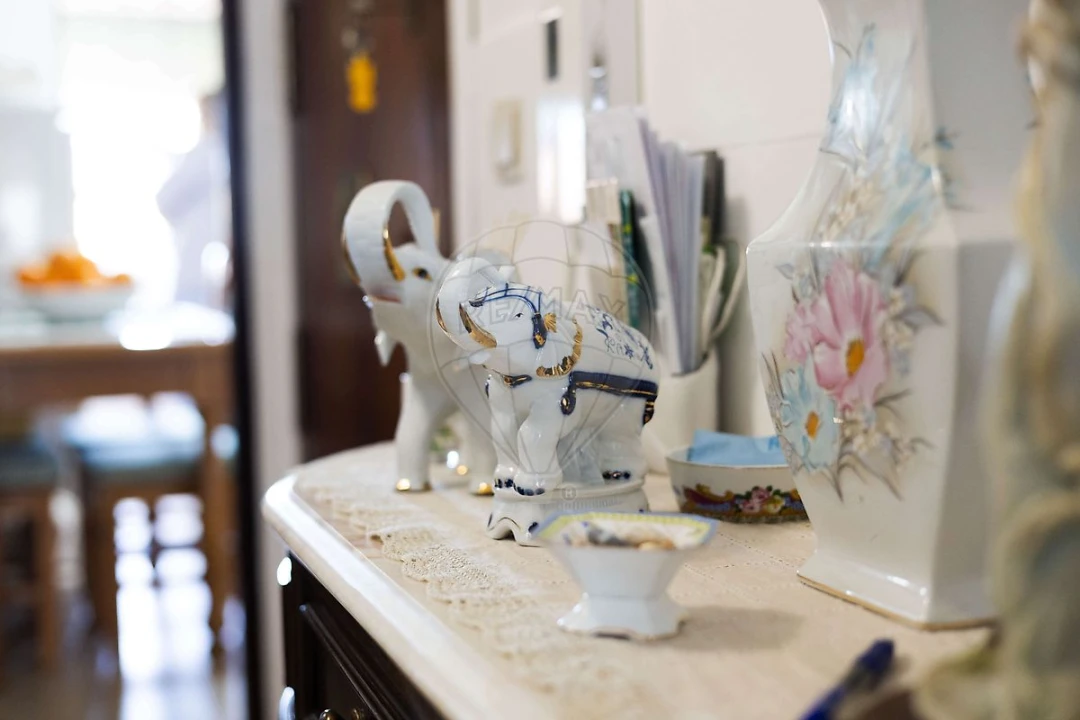 Apartamento T2 para Venda em São Domingos de Rana Foto 18