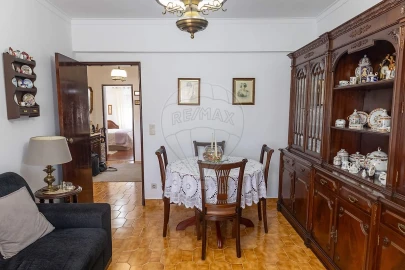 Apartamento T2 para Venda em São Domingos de Rana