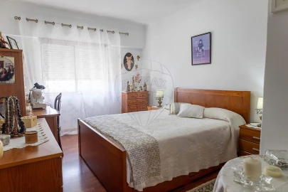 Apartamento T2 para Venda em São Domingos de Rana