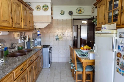 Apartamento T2 para Venda em São Domingos de Rana