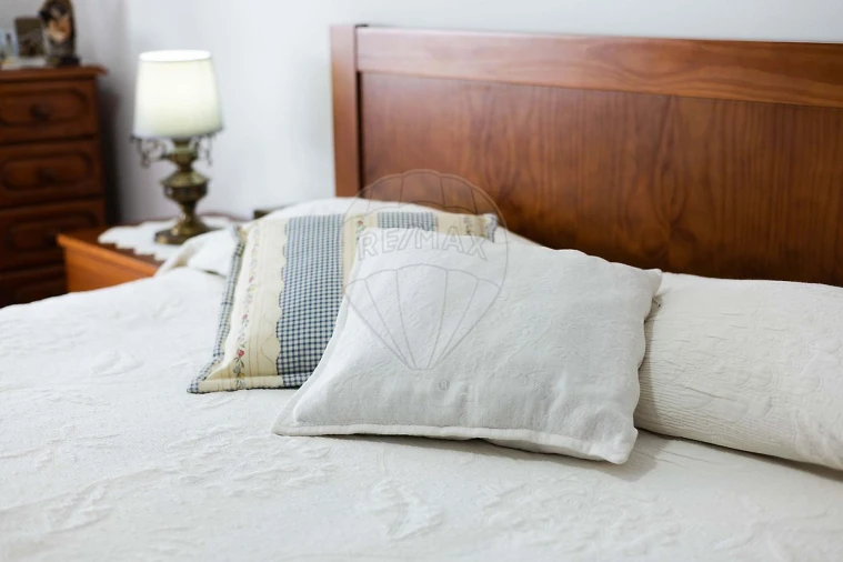 Apartamento T2 para Venda em São Domingos de Rana Foto 19