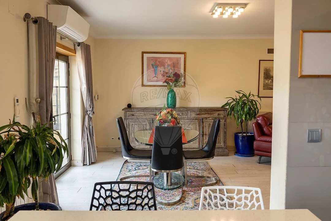 Moradia T3 para Venda em Carcavelos e Parede Foto 15