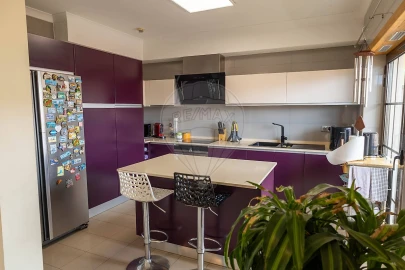 Moradia T3 para Venda em Carcavelos e Parede