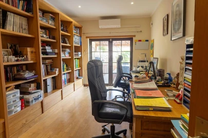 Moradia T3 para Venda em Carcavelos e Parede