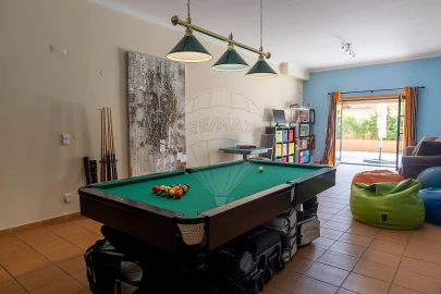 Moradia T3 para Venda em Carcavelos e Parede