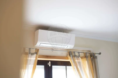 Moradia T3 para Venda em Carcavelos e Parede