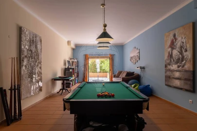 Moradia T3 para Venda em Carcavelos e Parede