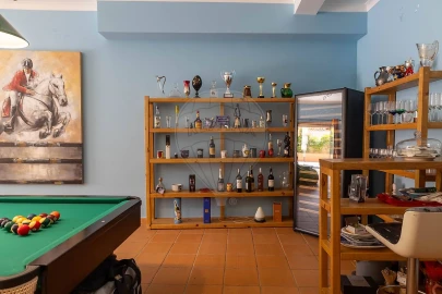 Moradia T3 para Venda em Carcavelos e Parede