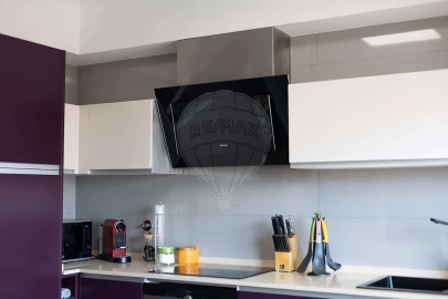 Moradia T3 para Venda em Carcavelos e Parede