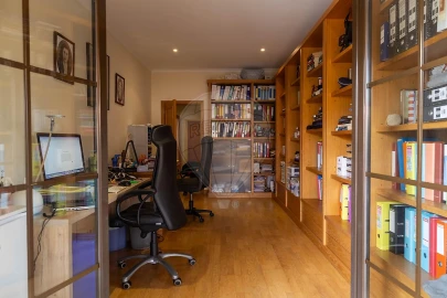 Moradia T3 para Venda em Carcavelos e Parede