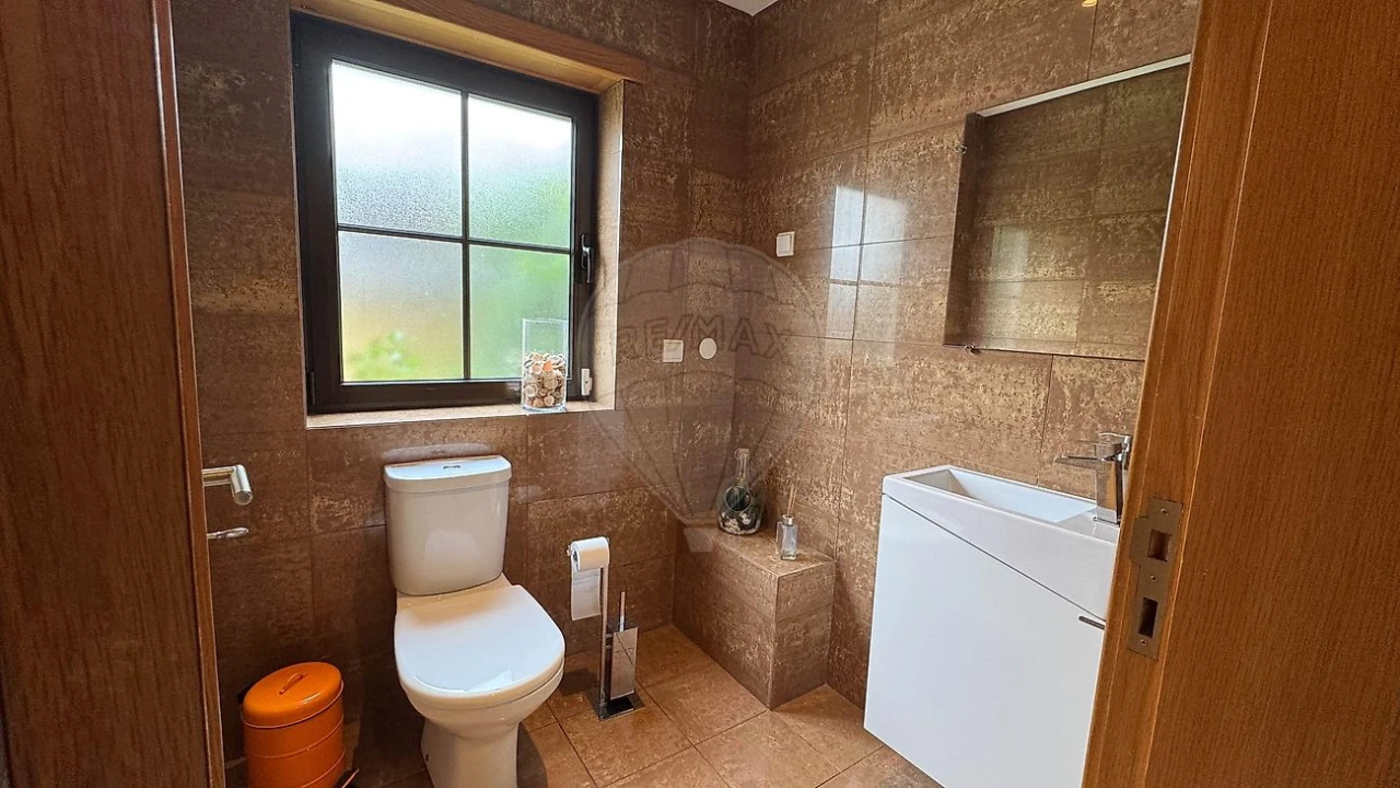 Moradia T3 para Venda em Carcavelos e Parede Foto 39