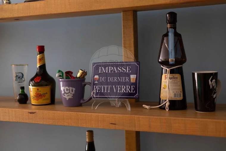 Moradia T3 para Venda em Carcavelos e Parede Foto 33