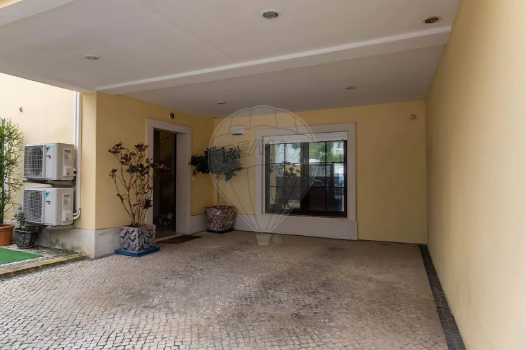 Moradia T3 para Venda em Carcavelos e Parede Foto 35