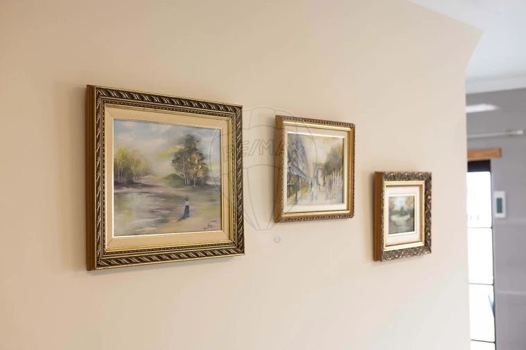 Moradia T3 para Venda em Carcavelos e Parede Foto 23