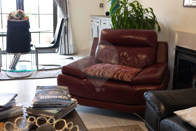 Moradia T3 para Venda em Carcavelos e Parede Foto 22