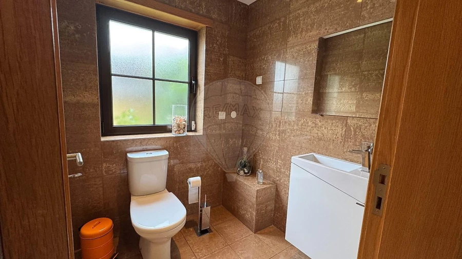 Moradia T3 para Venda em Carcavelos e Parede Foto 39