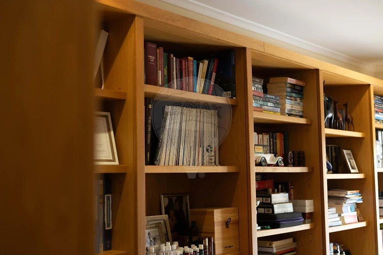 Moradia T3 para Venda em Carcavelos e Parede Foto 34