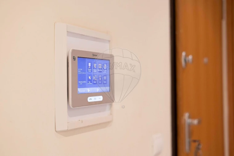 Moradia T3 para Venda em Carcavelos e Parede Foto 28