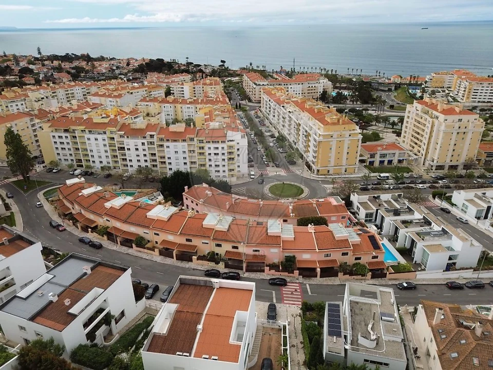 Moradia T3 para Venda em Carcavelos e Parede Foto 4