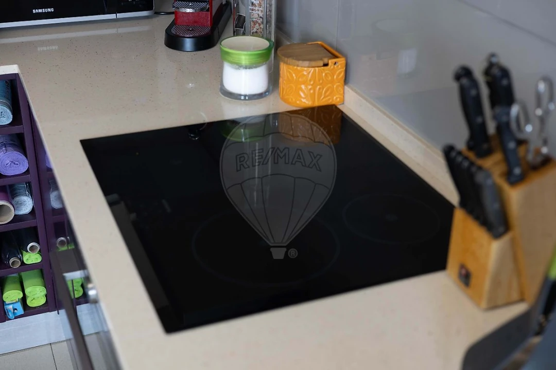 Moradia T3 para Venda em Carcavelos e Parede Foto 26